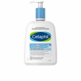 Facial Cleansing Gel Cetaphil Cetaphil 473 ml by Cetaphil, Face Cleansers - Ref: S05115068, Price: 21,24 €, Discount: %