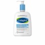 Facial Cleansing Gel Cetaphil Cetaphil 473 ml by Cetaphil, Face Cleansers - Ref: S05115068, Price: 21,24 €, Discount: %