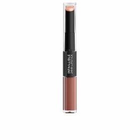 Lipgloss L'Oreal Make Up Infaillible 24 Stunden Nº 101 Everlasting parisian 5,7 g von L'Oreal Make Up, Lippenstifte - Ref: S0...
