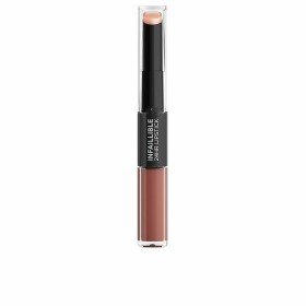 Rossetto liquido L'Oreal Make Up Infaillible 24 h Nº 101 Everlasting parisian 5,7 g di L'Oreal Make Up, Rossetti - Rif: S0511...
