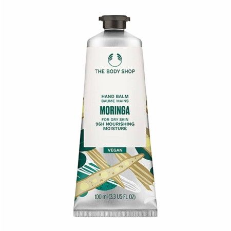 Crema de Manos The Body Shop Moringa 100 ml de The Body Shop, Cremas para manos y uñas - Ref: S05115935, Precio: 15,46 €, Des...