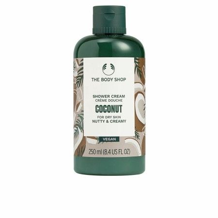 Espuma Limpiadora The Body Shop Coconut 250 ml de The Body Shop, Limpadores faciais - Ref: S05116712, Precio: 9,41 €, Descuen...