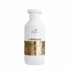 Shampooing Wella Or Oil Reflections 250 ml de Wella, Shampooings - Réf : S05116850, Prix : 13,14 €, Remise : %