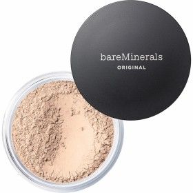 Fluid Makeup Basis bareMinerals Original Fairly Medium Spf 15 8 g von bareMinerals, Grundierung - Ref: S05117531, Preis: 31,1...