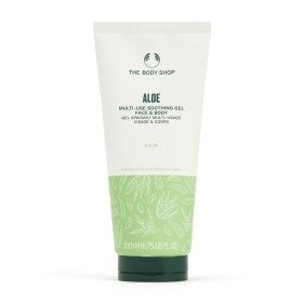 Gel Viso The Body Shop Aloe 200 ml di The Body Shop, Idratanti - Rif: S05118609, Prezzo: 17,28 €, Sconto: %