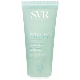 Gel Limpiador Facial SVR Physiopure 200 ml de SVR, Limpadores faciais - Ref: S05119241, Precio: 9,63 €, Descuento: %