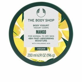 Lotion corporelle The Body Shop Mango 200 ml de The Body Shop, Hydratants - Réf : S05119537, Prix : 12,41 €, Remise : %