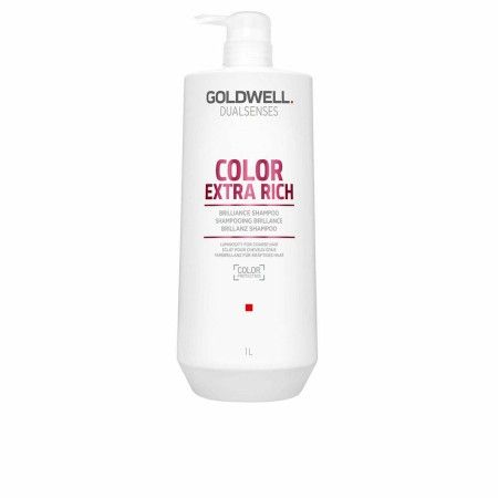 Shampooing Goldwell Color Extra Rich 1 L de Goldwell, Shampooings - Réf : S05120100, Prix : 29,35 €, Remise : %