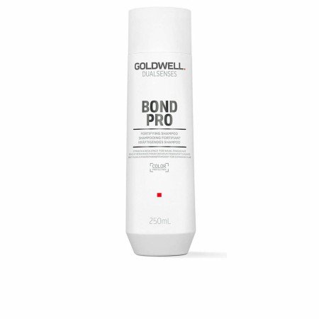 Shampoo Goldwell Bond Pro 250 ml di Goldwell, Shampoo - Rif: S05120361, Prezzo: 12,67 €, Sconto: %