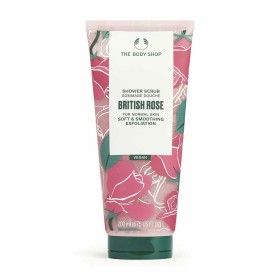 Körperpeeling The Body Shop British Rose 200 ml von The Body Shop, Hautpflege-Peelings - Ref: S05120378, Preis: 14,49 €, Raba...