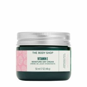 Crema Giorno Idratante The Body Shop Vitamin E 50 ml di The Body Shop, Idratanti - Rif: S05120386, Prezzo: 20,71 €, Sconto: %