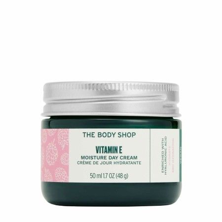 Crema de Día Hidratante The Body Shop Vitamin E 50 ml de The Body Shop, Hidratantes - Ref: S05120386, Precio: 20,71 €, Descue...