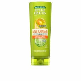 Haarmaske Garnier Fructis Liso Brillo 250 ml von Garnier, Spülungen & Conditioner - Ref: S05120397, Preis: 6,19 €, Rabatt: %