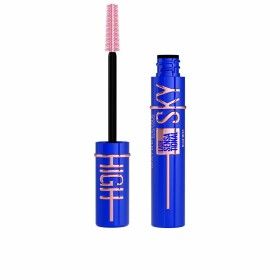 Mascara per Ciglia Maybelline Lash Sensational Sky High Blue mist 7,2 ml di Maybelline, Mascara - Rif: S05120797, Prezzo: 15,...