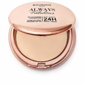 Base de Maquilhagem em Pó Bourjois Always Fabulous Nº 210 Vanilla Spf 20 7 g de Bourjois, Bases - Ref: S05121235, Preço: 16,0...