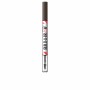Matita per Sopracciglia Maybelline Build A Brow Nº 260 deep brown 15,3 ml 2 in 1 di Maybelline, Colori e matite per sopraccig...