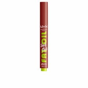 Farbiger Lippenbalsam NYX Fat Oil Slick Click Going viral 2 g von NYX, Lipglosse - Ref: S05122325, Preis: 12,26 €, Rabatt: %