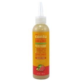 Pre-Shampoo Cantu Scalp Exfoliating 180 ml Hair Exfoliator by Cantu, Scalp and hair care - Ref: S05123183, Price: 9,56 €, Dis...