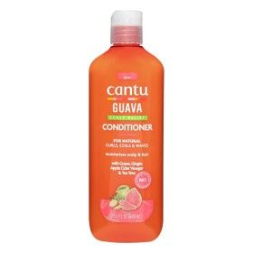 Après-shampooing Cantu Guava and Ginger 400 ml Calmant de Cantu, Après-shampooings - Réf : S05123185, Prix : 10,29 €, Remise : %