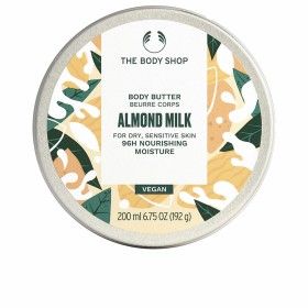 Lotion corporelle The Body Shop ALMOND MILK de The Body Shop, Hydratants - Réf : S05123194, Prix : 15,96 €, Remise : %