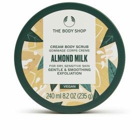 Körperpeeling The Body Shop ALMOND MILK 250 ml Cremig von The Body Shop, Hautpflege-Peelings - Ref: S05123196, Preis: 18,60 €...