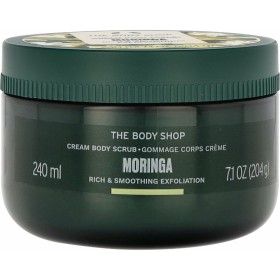 Exfoliante Corporal The Body Shop MORINGA 250 ml de The Body Shop, Peelings de cuidado - Ref: S05123198, Precio: 18,60 €, Des...