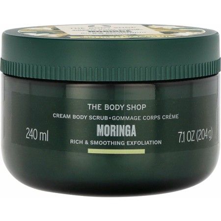Esfoliante Corpo The Body Shop MORINGA 250 ml di The Body Shop, Scrub per la cura della pelle - Rif: S05123198, Prezzo: 18,60...