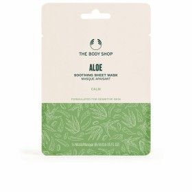 Beruhigende Maske The Body Shop THE BODY SHOP ALOE 18 ml von The Body Shop, Gesichtsmasken - Ref: S05123203, Preis: 7,06 €, R...