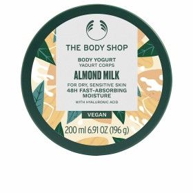 Crema Corpo Idratante The Body Shop ALMOND MILK 200 ml Yogurt di The Body Shop, Idratanti - Rif: S05123235, Prezzo: 12,42 €, ...