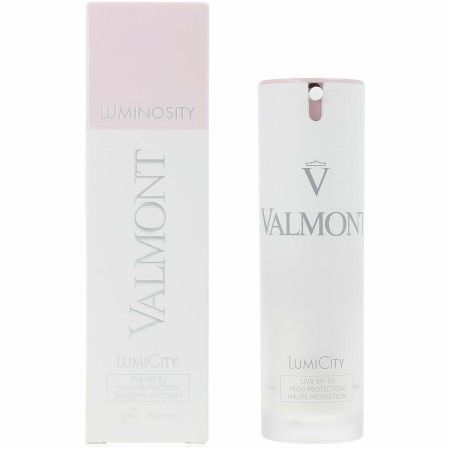 Hydrating Facial Cream Valmont LUMICITY Spf 50 30 ml by Valmont, Moisturisers - Ref: S05123479, Price: 124,51 €, Discount: %