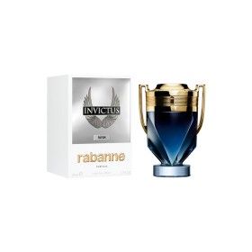 Parfum Homme Paco Rabanne Invictus EDP 50 ml de Paco Rabanne, Eau de parfum - Réf : S05123700, Prix : 72,80 €, Remise : %