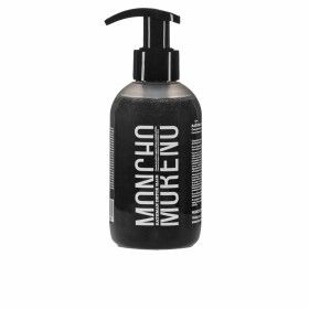 Shampoo Moncho Moreno Bathman Detox Hair 250 ml Aktivkohle von Moncho Moreno, Shampoos - Ref: S05124382, Preis: 26,63 €, Raba...