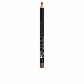 Crayon pour les yeux NYX SLIM Marron 1,2 g de NYX, Crayons et khôls yeux - Réf : S05124720, Prix : 6,94 €, Remise : %