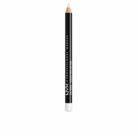 Kajalstift NYX SLIM Weiß 1,2 g von NYX, Kajalstifte - Ref: S05124721, Preis: 6,91 €, Rabatt: %