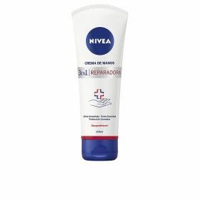 Crema Mani Nivea NIVEA CARE 100 ml di Nivea, Creme per unghie e mani - Rif: S05126347, Prezzo: 6,82 €, Sconto: %