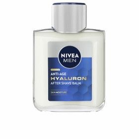 After Shave Nivea ANTI-AGE HYALURON 100 ml de Nivea, Loções e líquidos - Ref: S05126359, Preço: 9,94 €, Desconto: %