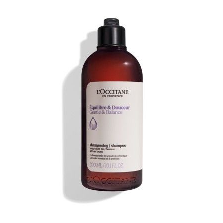 Shampoo L'Occitane En Provence AROMACHOLOGY 300 ml di L'Occitane En Provence, Shampoo - Rif: S05126501, Prezzo: 16,45 €, Scon...