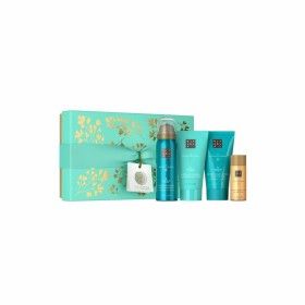 Set Cosmetica Unisex Rituals THE RITUAL OF KARMA 4 Pezzi di Rituals, Set regalo - Rif: S05127087, Prezzo: 23,80 €, Sconto: %