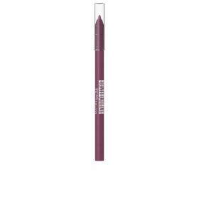 Eye Pencil Maybelline TATTOO LINER Nº 818 Burgundy bliss 1,3 g by Maybelline, Kohl Pencils - Ref: S05127600, Price: 8,57 €, D...