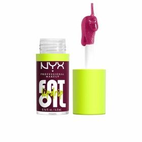 Rossetti NYX FAT OIL 4,8 ml di NYX, Rossetti - Rif: S05127952, Prezzo: 11,01 €, Sconto: %