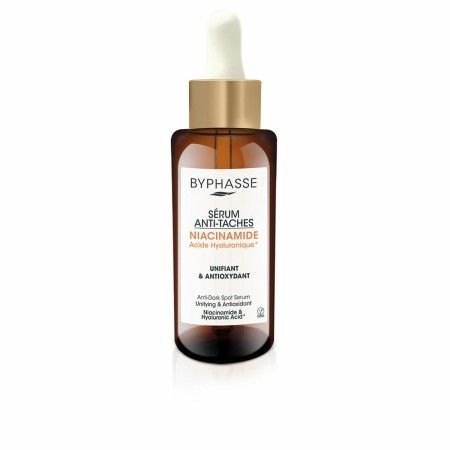 Crema Facial Hidratante Byphasse SÉRUM POTENCIADOR 50 ml de Byphasse, Hidratantes - Ref: S05127967, Precio: 6,87 €, Descuento: %