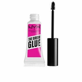 Teinture pour Sourcils NYX THE BROW GLUE 5 g de NYX, Crayons et maquillage pour sourcils - Réf : S05128055, Prix : 11,66 €, R...