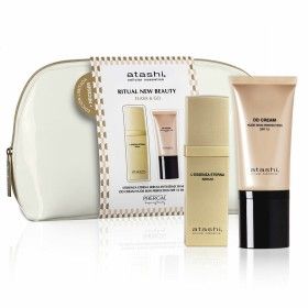 Set de Cosmétiques Femme Atashi L'ESSENZA ETERNA 3 Pièces de Atashi, Coffrets cadeaux - Réf : S05128303, Prix : 59,55 €, Remi...