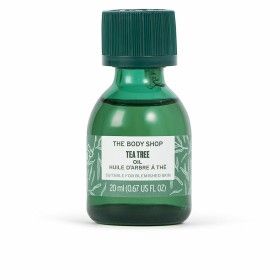 Gesichtsreinigungsgel The Body Shop TEA TREE 20 ml von The Body Shop, Gesichtsreiniger - Ref: S05128370, Preis: 16,52 €, Raba...