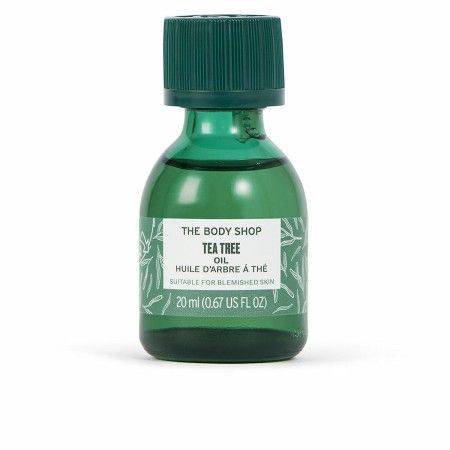 Gel Detergente Viso The Body Shop TEA TREE 20 ml di The Body Shop, Detergenti per il viso - Rif: S05128370, Prezzo: 16,52 €, ...