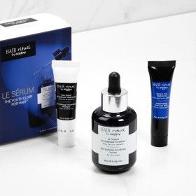 Conjunto de Cabeleireiro HAIR RITUEL 3 Peças de Sisley, Sets e conjuntos - Ref: S05128481, Preço: 106,90 €, Desconto: %