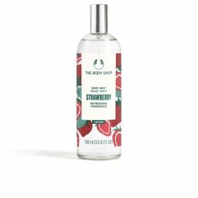 Fragranza Corpo The Body Shop STRAWBERRY 100 ml di The Body Shop, Eau de Parfum - Rif: S05128635, Prezzo: 12,72 €, Sconto: %