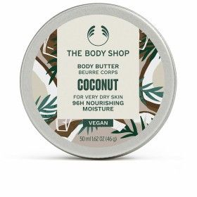 Protecteur Solaire The Body Shop THE BODY SHOP COCONUT 50 ml de The Body Shop, Filtres solaires - Réf : S05128862, Prix : 7,2...
