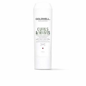 Conditioner Goldwell DUALSENSES CURLS & WAVES 200 ml by Goldwell, Conditioners - Ref: S05129460, Price: 15,77 €, Discount: %