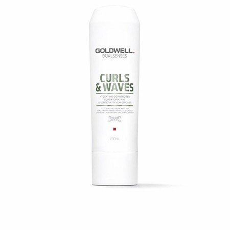 Conditioner Goldwell DUALSENSES CURLS & WAVES 200 ml by Goldwell, Conditioners - Ref: S05129460, Price: 15,77 €, Discount: %